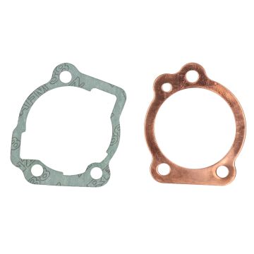 Zylinder Dichtungssatz Malossi 80cc 46,5mm AC Vespa-Gilera Ciao/Citta/Si/Bravo/Boxer/Boss/Grillo 116145