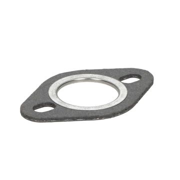 Auspuffdichtung universal-Auslassöffnungsloch 27 mm/Bolzenlochmitte 48 mm