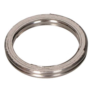 Auspuffdichtung rund DMP 26x33x3,75 Kymco/Peugeot/SYM