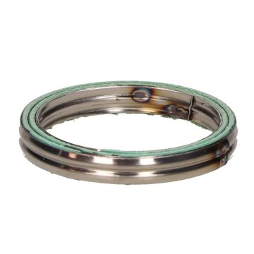 Auspuffdichtung Yamaha 50cc AC FS1/DT/RD 37x26x4mm MKX