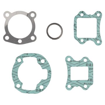 Dichtungssatz für Honda Wallaroo/Peugeot Fox 46,5 mm