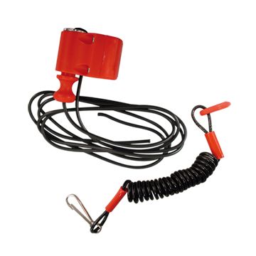 Deadmans Knopf-Rennen-PD1008