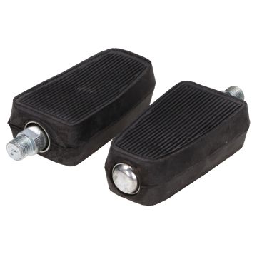 Pedale-Set Modell Union Kreidler/Zündappp/Sachs universal