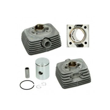 Zündapp Minitherm-Zylinder 50cc 39mm