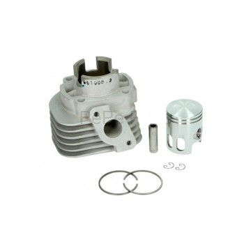 Zylinder Minarelli horizontal Wechselstrom 50cc 40mm Meteor