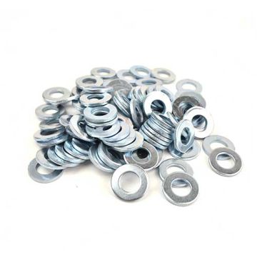 Unterlegscheibe M10 100 Stück Bollard