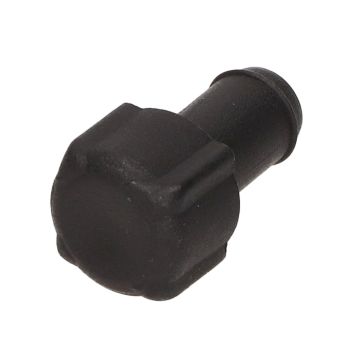 Stecker Luftschlauch Kymco Super8/Agility/Vitality