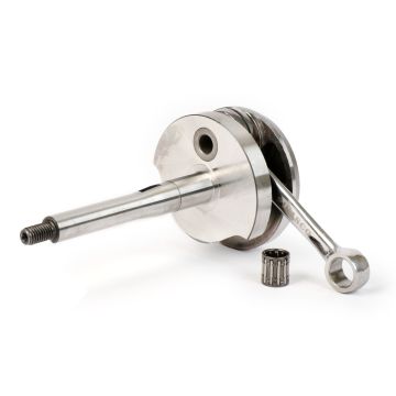 Kurbelwelle Pinasco Racing Monferraglia Piaggio Ciao, Bravo, SI, Boxer (für 10mm Kolbenbolzen)