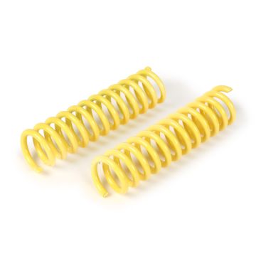 Gabelfeder-Set Pinasco Durchmesser 28x4,2mm Piaggio Ciao 1979-1987 (M7E3T)