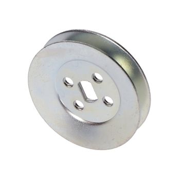 Riemenscheibe -Malossi- Piaggio/Vespa Ciao/SI/Bravo/PX Durchmesser =65mm 613548