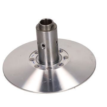 Flaschenzug halb in Downtown 300i