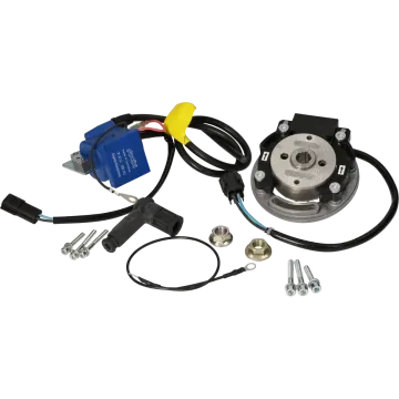 zündung + innerer rotorsatz apr rx50/min am6/sen polini 171.0555