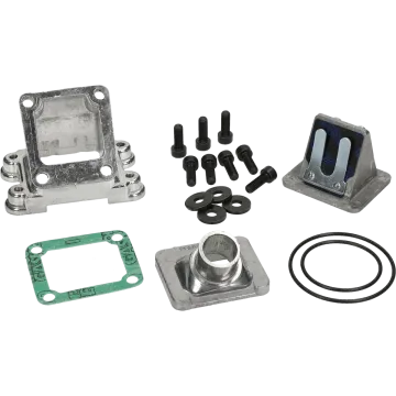 Verteilersatz+Membrane 102/103/103spx/104 15mm polini 215.0300