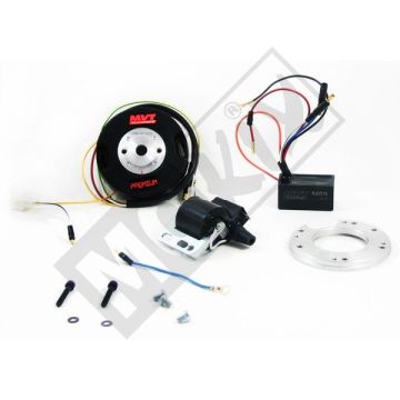 ENTZÜNDUNG MVT ANAL. DIE SENDA