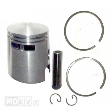 Kolben Vespa PK50XL automatisch (6 t) 47,0mm DR