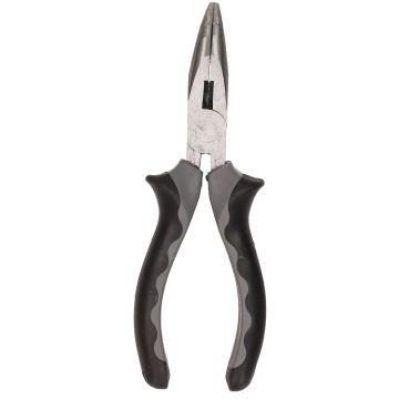 Spitzzange 45° gebogen 160 mm