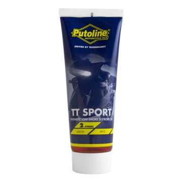 Putoline TT Sport 2T Öl 125ml (Sparta Met)
