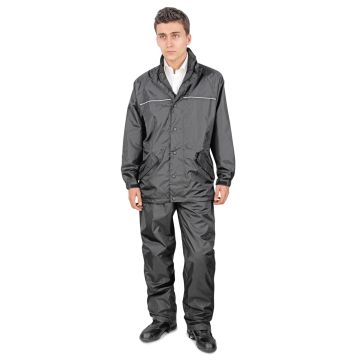 Regenanzug OJ Atmosfere