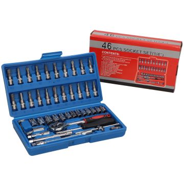 Ratschensatz Endurance