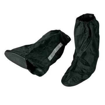Regenschutz Stiefel/Schuh schwarz LAMPA