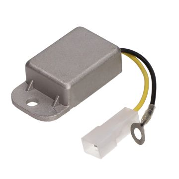 Spannungsregler 2-Kabel universal 6 Volt Begrenzer Elec