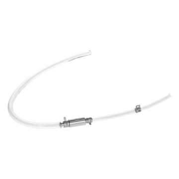 Bremsenentlüftungsschlauch-Set/Bremsenentlüftungswerkzeug universal Ttoolz