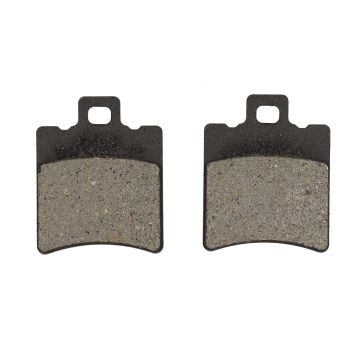 Bremsbeläge Malossi MHR Brembo 39/7x49/5mm vorne Amico/Gulliver/Habana/Rally/Scarabeo/Area/Ark/Buxy/BWS/Katana/NRG/SR Minarelli/Typhoon/491/Runner/SFX/X8R/F15/F12 /NRG 6215007BB