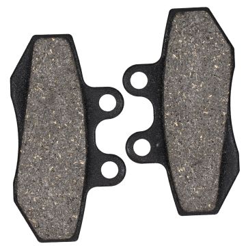 Bremsbelagsatz Aprilia/Derbi/Peugeot/Rieju