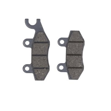 Bremsbelagsatz Kymco B & W/Dink/Super9 v