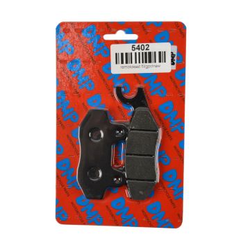 Bremsbeläge RMS Honda CB-VT-XL 125/Dink-Super 9-K-Pipe-Like-People One-Grand Dink-Dealim ES-S3-SU-VJ-VJF-VL-50-125-250-300- 400cc