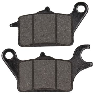 Bremsbeläge hinten NIU N1S/Honda Wave 110-125cc/Kawasaki Z pro 125cc vorne DMP