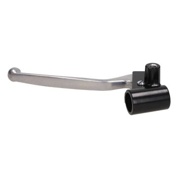 Bremshebel links mit Halter Vespa Primavera/Sprint 50-125-150cc 4-Takt original cm063807