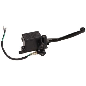 Bremshebel rechts komplett Kymco K-Pipe original