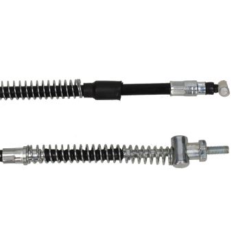 Bremszug hinten Modell China AGM Grande Retro/Bella/Torino/Roma/Custom/Borsalino/Amaro/Classic/Aurora