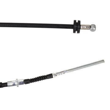 Bremszug hinten Peugeot Speedfight 1/2/50 /Vivacity 1/2/50-100 <-2008/TKR/Metall