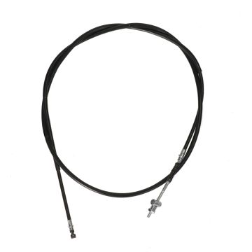 Bremszug hinten SYM Fiddle 2-3/Allo GT/Crox/Jet 4/Orbit 1-2/Symply/Xpro