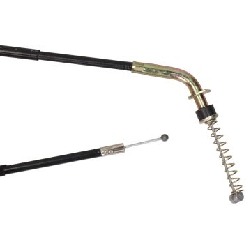 Bremszug Kymco MXU 50 Kymco original 46450-LLB1-900