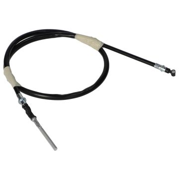 Bremszug vorne Honda Wallaroo Supertec