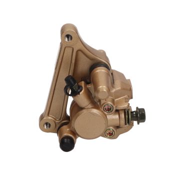 Bremssattel SYM Mio Modell 1 50-100cc gold Supertec