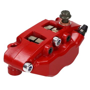 Bremssattel Vorderradbremse komplett Peugeot Original