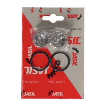 Bremssattelkolbensatz (Überholungssatz) 25x15mm Derbi Senda DRD 2006-2012/Aprilia RS 50 Jasil