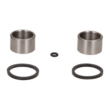 Bremssattelkolbensatz (Überholungssatz) 25x15mm Derbi Senda DRD 2006-2012/Aprilia RS 50 Jasil
