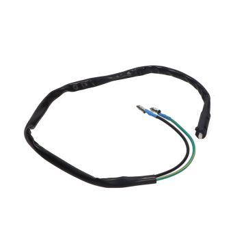 Bremslichtschalter 2 Kabel universal 31cm Länge Elec