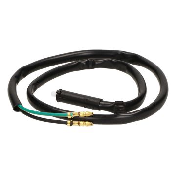 Bremslichtschalter Modell Japan mit 2 Kabel 49 cm Länge universal