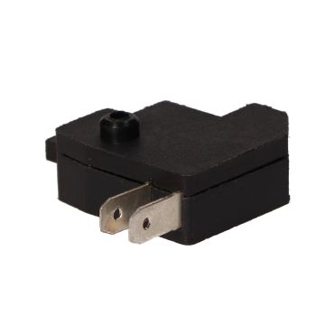 Bremslichtschalter Peugeot Vclic links original