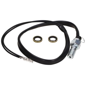 Bremslichtschalter universal hinten M10x1,25