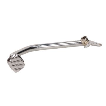 Bremspedal Yamaha fs1 chrom