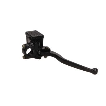 Bremspumpe inkl. Bremshebel Zylinder Assy.Upper