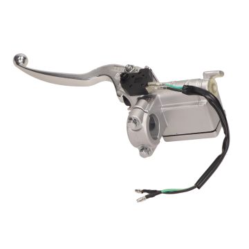 REMZYLINDERGRIFF AGI 16+ 50 RH original