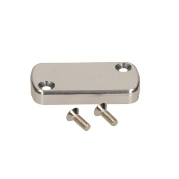 Bremsdeckel mod. amp mh/rieju/spf/viva alu DMP